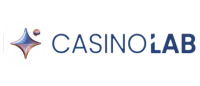 Casinolab logo casino