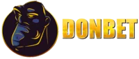 Donbet casino logo