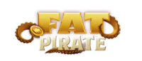 Fatpirate Logo casino