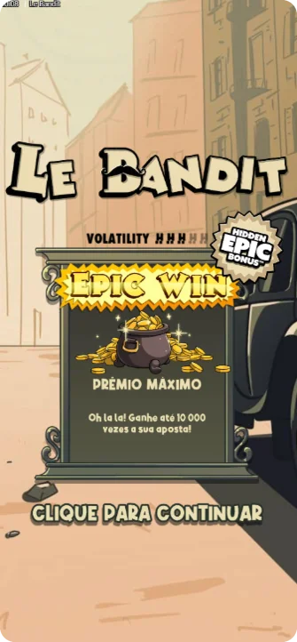Le Bandit