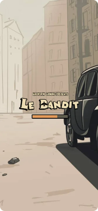 Le Bandit Slot