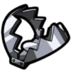 Le Bandit Symbol Trap