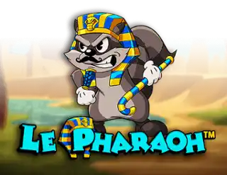 Le Pharaoh