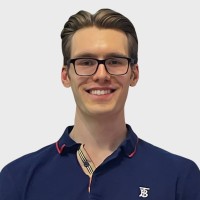 Lucas Martin