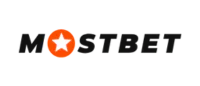 Mostbet logo casino