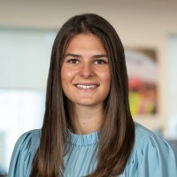 Olivia Brown