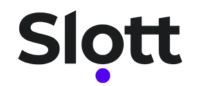 Slott logo casino