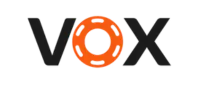 Vox casino logo